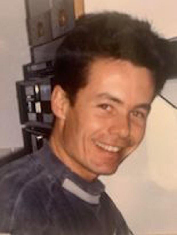 Peter Cole