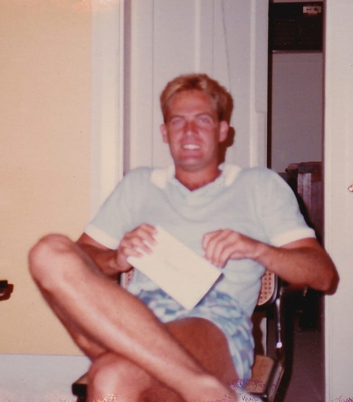 Garth