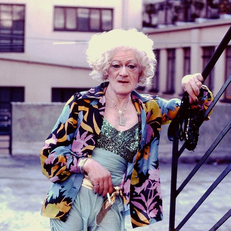 Granny Lee