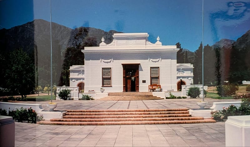 Franschoek Museum