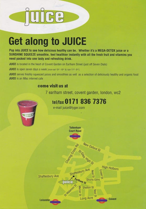 Juice