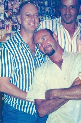Mark Lowe