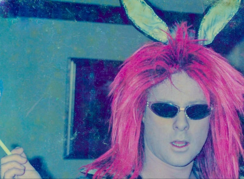 Michael