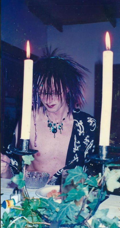 Patrick