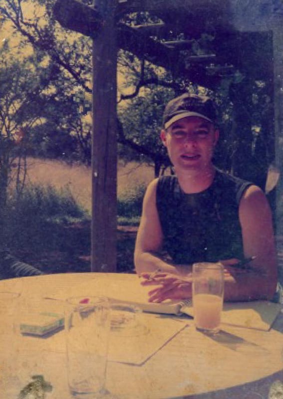 Michael