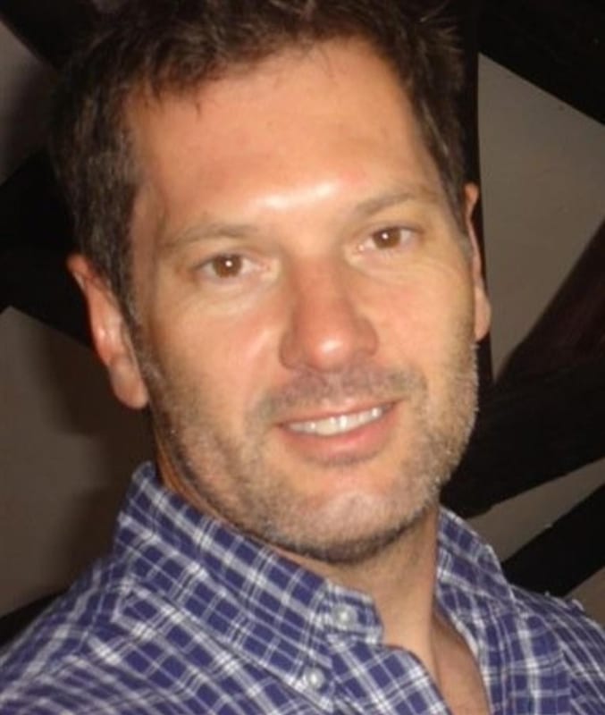 Brian Louis