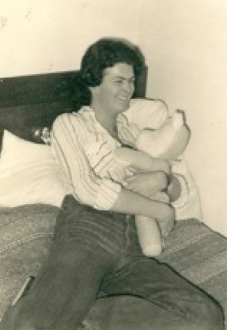 Photograph from Stardust & Beyond