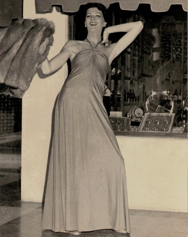 Photograph from Stardust & Beyond