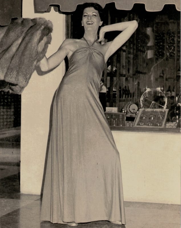 Photograph from Stardust & Beyond