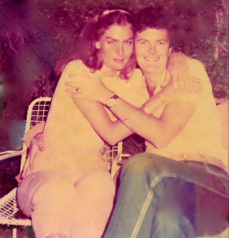 Adee and Steven