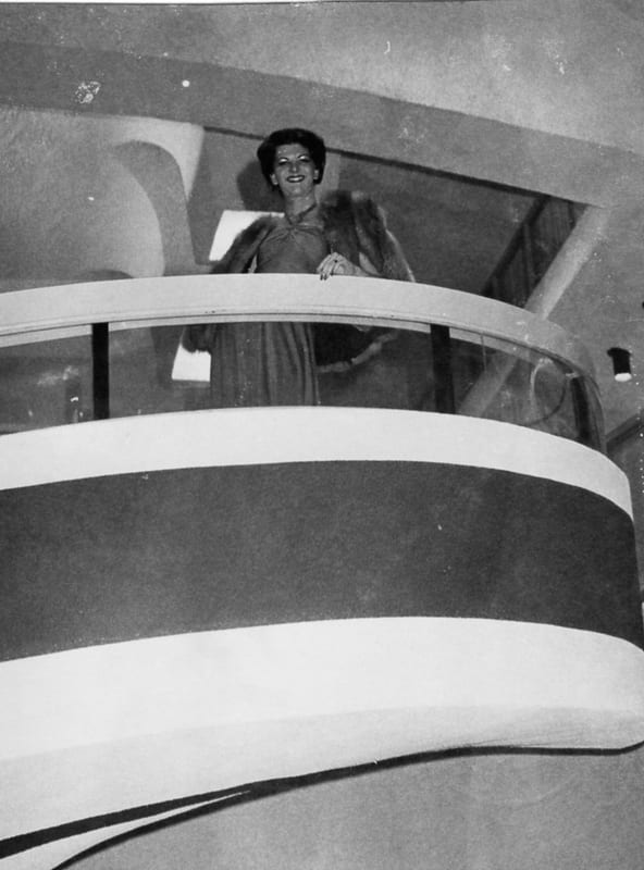 Photograph from Stardust & Beyond