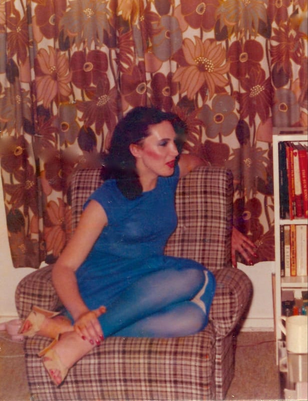 Gillian