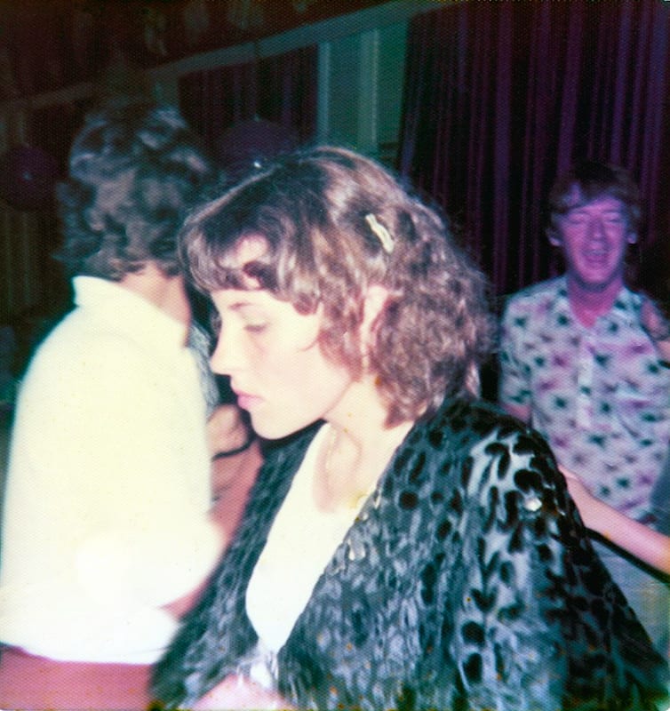 Cindy West